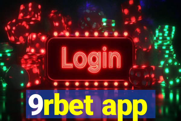 9rbet app